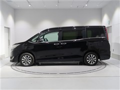 エスクァイアHV GIプレP BLテー