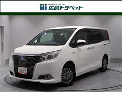 トヨタ エスクァイア HEV XI