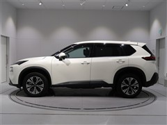 エクストレイル X E-4ORCE
