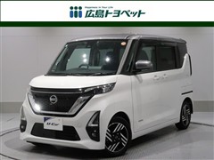 ルークスHW Gターボプロ EDI