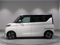 ルークスHW Gターボプロ EDI