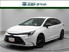 トヨタ カローラツーリング HV WxB