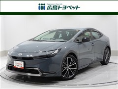 プリウス G
