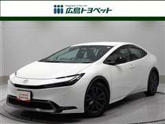 プリウス Z