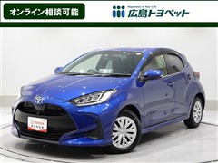 ヤリス Z