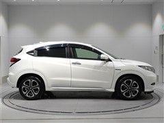 ヴェゼル HV Z HondaS