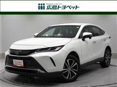 ハリアー G