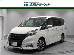 セレナ ハイウェイスタープロパイE
