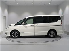 セレナ ハイウェイスタープロパイE