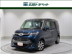トヨタ タンク カスタムG-T