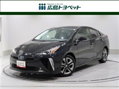 プリウス S ツーリングセレクション