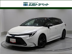 カローラツーリングHV WXB