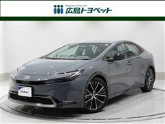 トヨタ プリウス Z