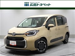 シエンタ ハイブリッド Z