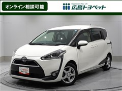 トヨタ シエンタ G クエロ