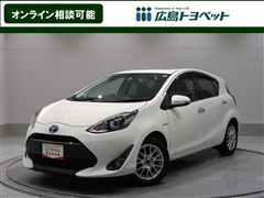 アクア S スタイルブラック
