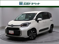 シエンタ ハイブリッド Z