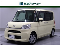 ダイハツ タント X SA2