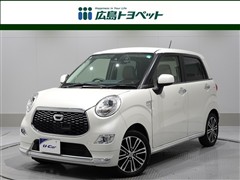 ダイハツ キャスト スタイルG SA2