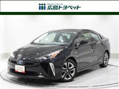 プリウス S ツーリングセレクション