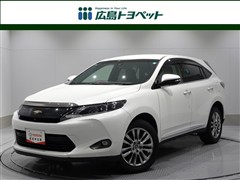 トヨタ ハリアー プレミアム AP