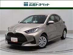 トヨタ ヤリス HV Z