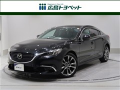 マツダ アテンザ 25S Lパッケージ