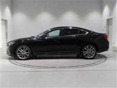 アテンザ 25S Lパッケージ