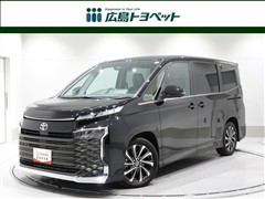 ヴォクシー S-Z