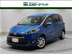 シエンタ ハイブリッド G