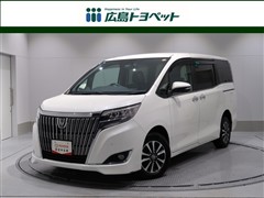 トヨタ エスクァイア GI