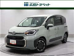 シエンタ ハイブリッド Z