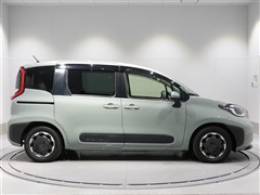 シエンタ ハイブリッド Z