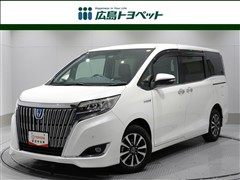 エスクァイア GI プレミアムPKG