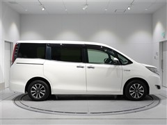 エスクァイア GI プレミアムPKG