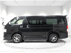 ハイエースバン S GL DP2