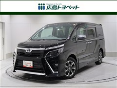 ヴォクシー ZS キラメキ3
