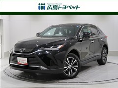 ハリアー G