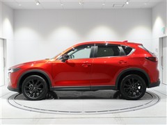 CX-5 20S Black Tone