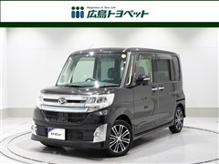 ダイハツ タント カスタムRS