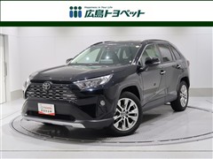 RAV4 G Zパッケージ