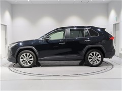 RAV4 G Zパッケージ