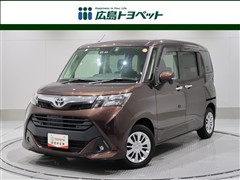 トヨタ タンク G コージーエディション