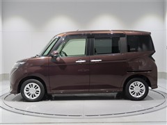 タンク G コージーエディション