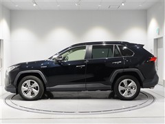 RAV4 ハイブリッドG
