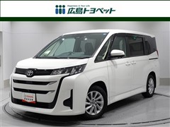 トヨタ ノア G