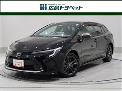 カローラツーリング WxB