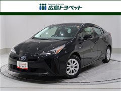 トヨタ プリウス S