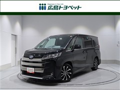 トヨタ ノア ハイブリッド S-Z