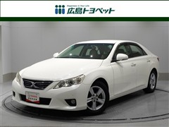 トヨタ マークX 250G リラックスセレ